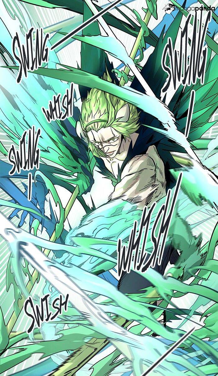 Tower of God Chapter 475 image 100